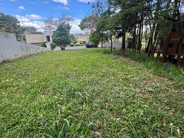 Terreno em Condomínio - Venda - Tamboré - Barueri - SP