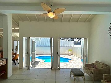 Casa em Condomínio - Aluguel - Alphaville - Santana de Parnaíba - SP