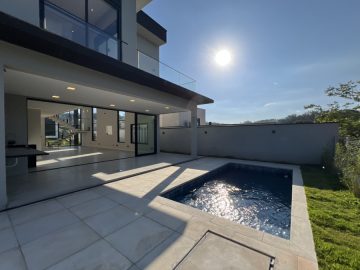 Casa em Condomínio - Venda - Colinas de Parnaíba I - Santana de Parnaíba - SP