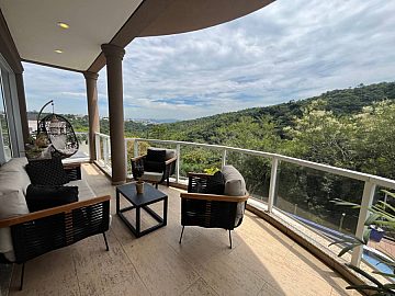 Casa em Condomínio - Venda - Alphaville - Santana de Parnaíba - SP