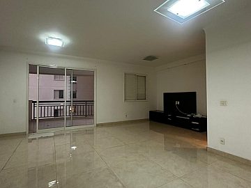 Apartamento - Venda - Tamboré - Santana de Parnaíba - SP