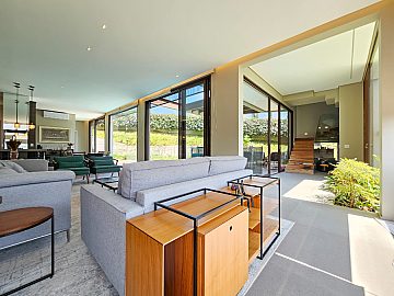 Casa em Condomínio - Venda - Tamboré - Santana de Parnaíba - SP